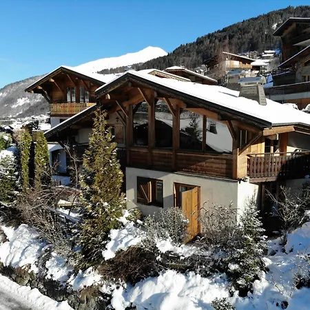 Chalet Sosa Morzine