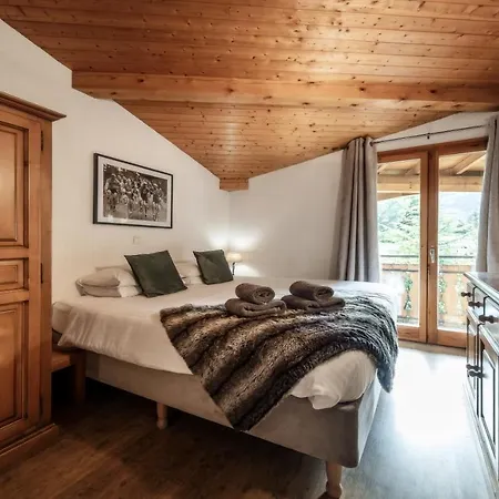 Sosa Morzine