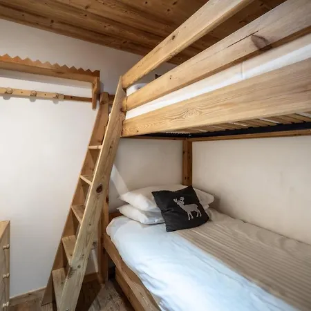 Chalet Sosa Morzine