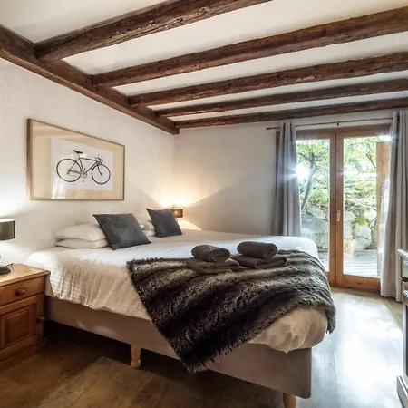 Chalet Sosa *