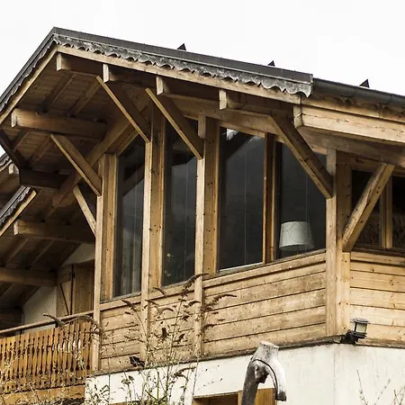 Chalet Sosa Morzine